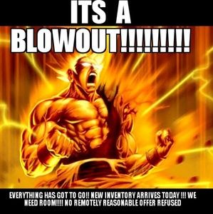 EVERYTHING!! CHEAP!!!!